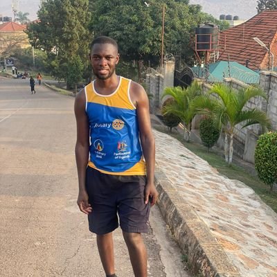 RicOkello's profile picture. Valuations and Advisory | Rotary | Inclusion | Smart Cities | @LezersUg Lezer L010 | Recreational Runner | #KCCAFC #MUFC #FORCABARCA
