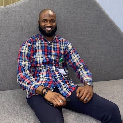 T_o_adigun's profile picture. Muslim/ Male👳 / Political Affairs/ PR 
/Chelsea fans 💙/ Animal Scientists/ Data Scientist/IPython