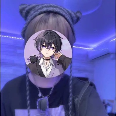 kyomutyanndesu's profile picture. ただのるぴりす