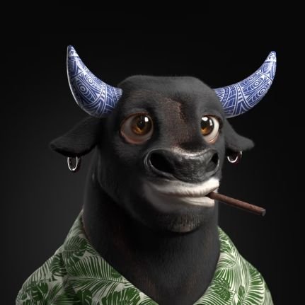 FajsMatic's profile picture. I ❤ Crypto and NFTs.
#SnoopDoggonSoundXYZ
#CryptoBullSociety