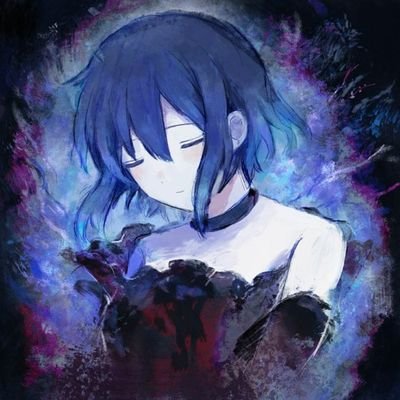 Ilovefrootjoose's profile picture. the rot consumes