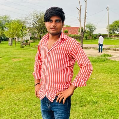 Lokesh__Jorwal's profile picture. 