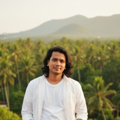 rashed_mahmud7's profile picture. Software Engineer 🧑💻
Problem Solver || ML Research || DL || Computer Vision || NLP