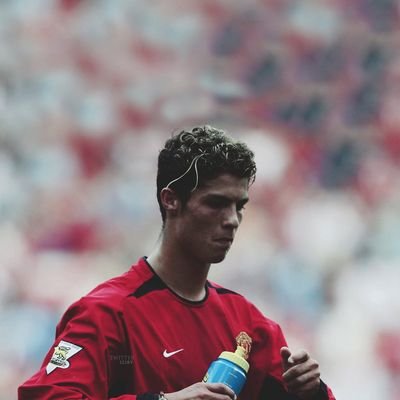 Tonikroos9870's profile picture. Real Madrid fan/ Manchester united fan / Cristiano Ronaldo fan/Football fan