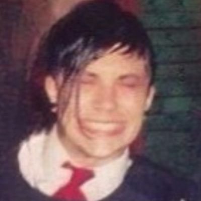 frankingmyiero's profile picture. very gay man who lurks | @frankierompreg
