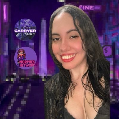 eudtoxic's profile picture. I help Latinos land remote jobs in tech + blockchain @carryertech @normiesnetwork. global recruiting & marketing | 🇦🇷🌎 Ask me anything: https://t.co/gLjIKw7VPn