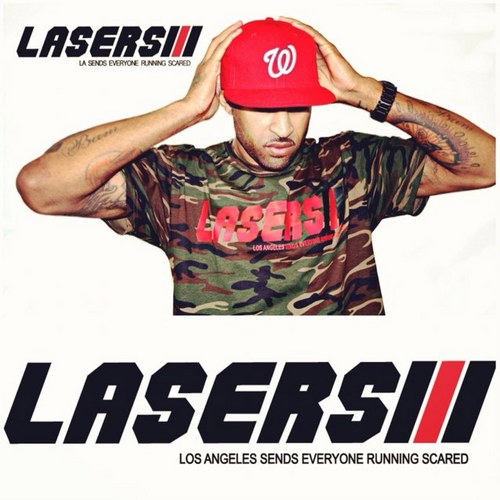 LASERS_'s profile picture. We cook up dope Shirts 


IG:LASERS_