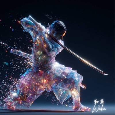 Sc4pQxCJNA27744's profile picture. ✨ Japanese Art 
🌙 Samurai・Kimono・Ninja

🛍️ Shop on Etsy👇️
https://t.co/OPaminWdZu

https://t.co/kjSUpsRMwL

#japanese_art