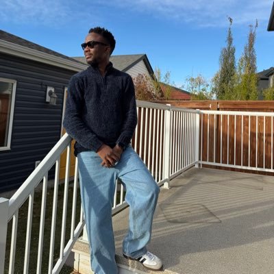 iamadedeji's profile picture. it keeps getting better ❤️‍🩹. #DataAnalyst #Demography #Statistics #SocialResearcher