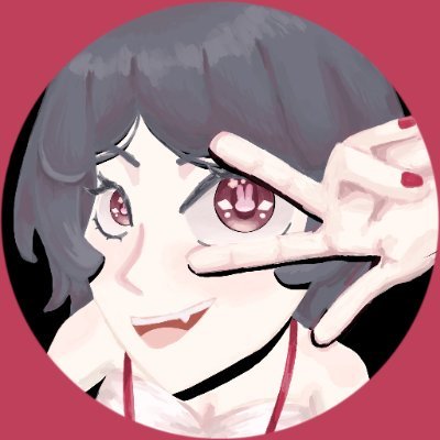 Arcelia_Noire's profile picture. VTuber, Gamer, and Digital Artist | Part of Faevia Circle | ママ: @NanamiChalichia & @Lyxarisxiandra | M-Kun: @narielliterasea | https://t.co/Gd2aAunxnp