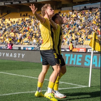 3lbronnix's profile picture. UTN💛🖤 - YNWA❤️❤️ - Auckland FC #1 Hater