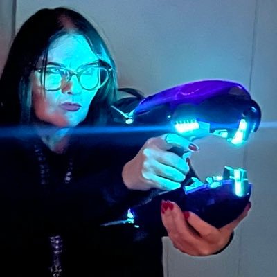 TuaTapper's profile picture. Mother of 3. Master of Health Sciences. Summer Child. Mum of the only Finnish pro Halo player @wutumsg. This account only for Halo