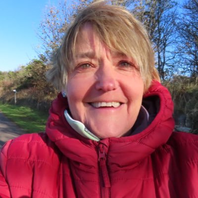 smdavies67's profile picture. Also on @smdavies67.bsky.social |Chair @JamesHuttonInst | Former CEO @SeabirdCentre| FRSB | Director Darrochnurseries | @Natures_Voice Scot Advisory Committee