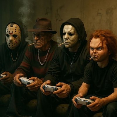 6adlikechucky's profile picture. Inter