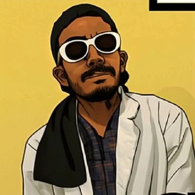giitom_tez's profile picture. EntitieZ / Projkt Abyssborn @objktcom
