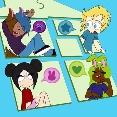 Iris_magnolia18's profile picture. 