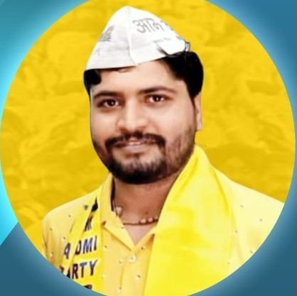 AapKaAbhiBhai's profile picture. Building the Mumbai we deserve 💫 | AAP | Clean politics • Honest governance • People-first approach | Join the movement