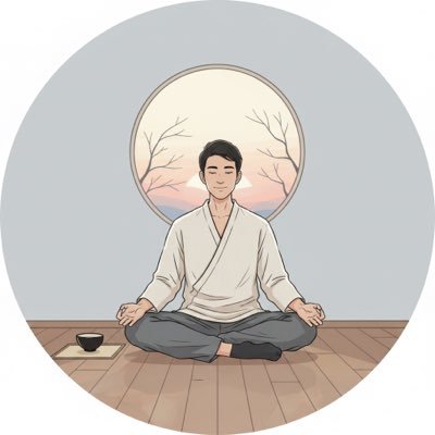 fujiya_xyz's profile picture. 禅とミニマリズムを学んでます。ミニマル・シンプル化しつつ、日々を快適に、丁寧に、過ごす事が目標|アウトドア|料理|RCカー|プラモ|ExcelVBA|Minecraft|モンハンNow