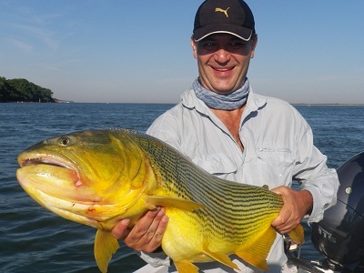 pescadorados's profile picture. 