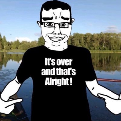 stfukhi's profile picture. it could always be worse