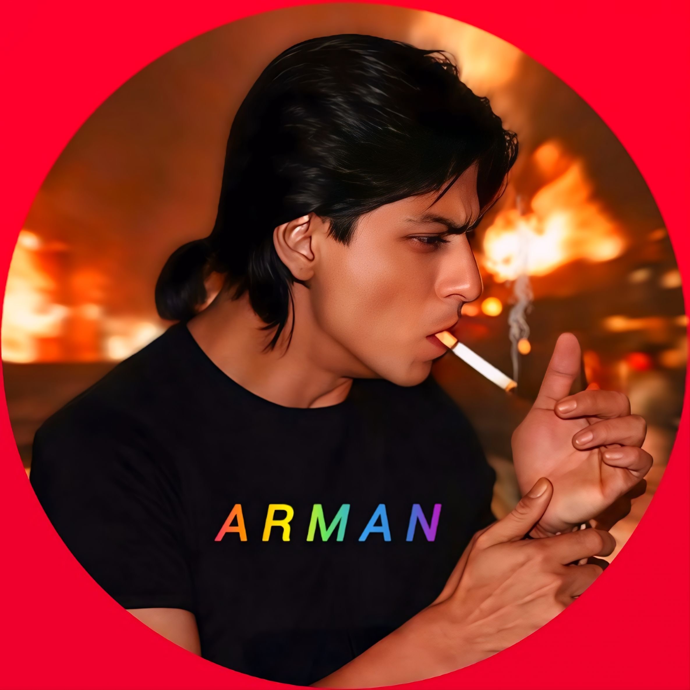 armansdl8's profile picture. Social Media influencer