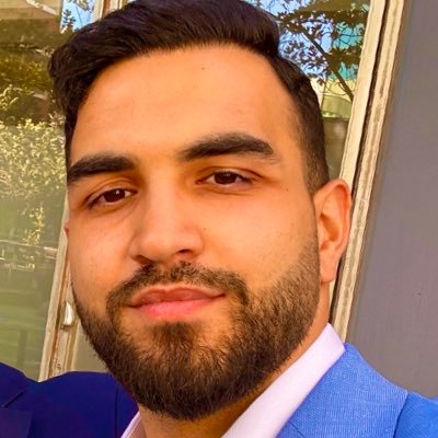 itsKaanKara's profile picture. 💻 Building B2B SaaS in public
🚀 From 0 → 20k/month
💸 Documenting the path to FU money
👇 Follow me on my Journey