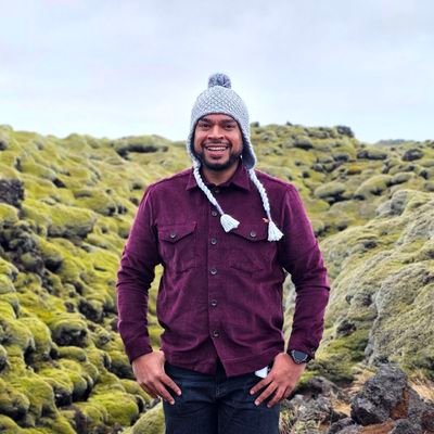 AabhashK's profile picture. 💼VP-Marketing, Springworks (@springroleinc)
🧠 Brand Marketing ⭐️ Community 🤝 Newsletters 📧
❤️ Lifting 🏋🏽♂️ Coffee ☕️ Padel 🎾 Cricket 🏏
