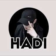 haadi_25's profile picture. Built different 💪 | Living loud, staying humble.”