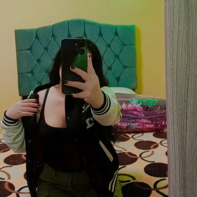 roxanabichota's profile picture. Lima _Perú
20 años
Hablemos de lo que quieras 🤪
🌹Contenido exclusivo aquí 👉https://t.co/IQB5yja3OP