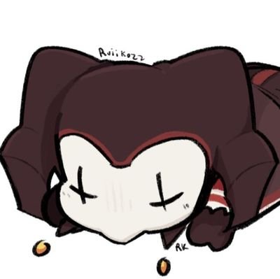 xdead444's profile picture. multifandom artist
  goal 500🤑