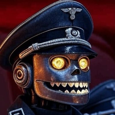CScktt's profile picture. Migration is warfare, deport them all, stick the fed