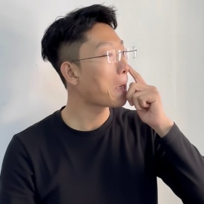 liincuan's profile picture. ai practitioner & @technionLive phd