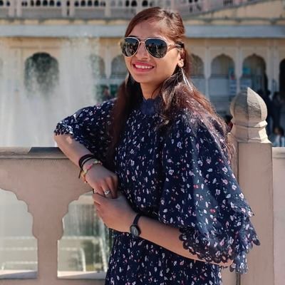 Megha212927's profile picture. राधे Krishna ❤️❤️