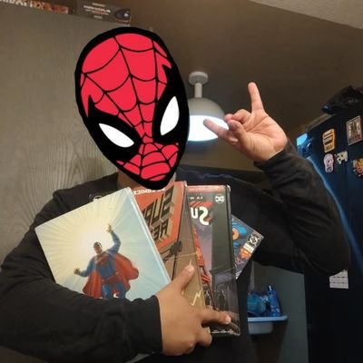 Gappykngp1n97's profile picture. Hola, me gustan los cómics.