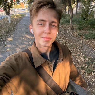 itsluvuu's profile picture. 