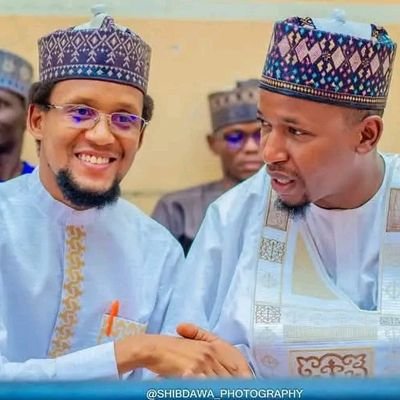 DagoraBala65294's profile picture. Religion: Islam 💪

Ideology: Sunnah 💖

Business: Data and Jallabiyya 😁