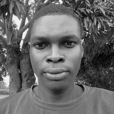 adelekemhd's profile picture. Enough is not too little.