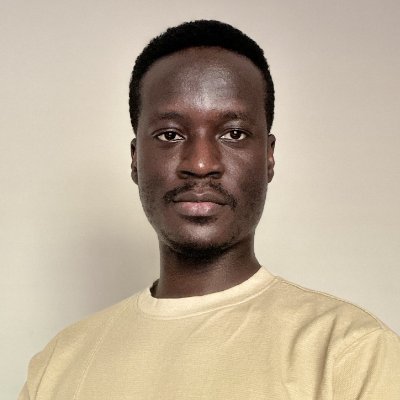 BolaBLG's profile picture. Dad.