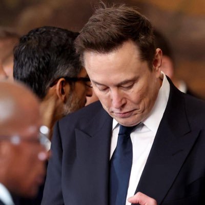 MuskReeve146's profile picture. CEO, Chief Designer of SpaceX*1 CEO &product architect of Tesla🚀🚗