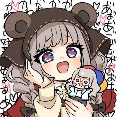 りりぃ🍓🎀 のアバター