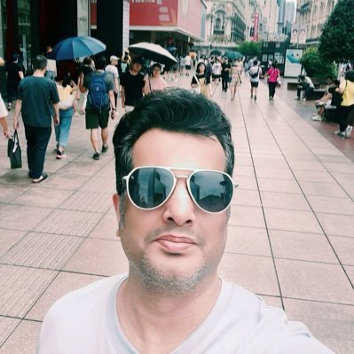 azambhai77's profile picture. dharam kuch hai .. insaniyat sab kuch hai