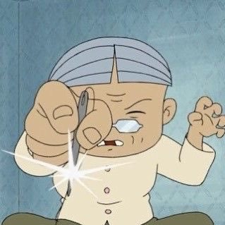 aigohalmida's profile picture. 