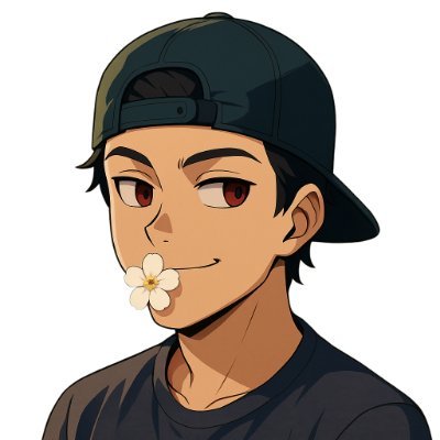 wildwind4418's profile picture. Real OG @get_optimum
I work with web3, content creator 😈
Nitrograph