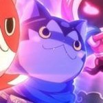 sora_yokaiwatch's profile picture. 妖怪ウォッチ好きの学生!仲良くしたいです!^^ あの頃の思い出をみんなで取り戻したい・・・! 🔥初代・2(真打、元祖、本家)・バスターズ(白犬隊)・三国志・3(テンプラ、スキヤキ)・バスターズ2(ソード)・4(ぷらぷら)全作プレイ!🔥 💖ふぶき姫 百鬼姫 椿姫💖
