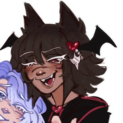 Trthlessapphire's profile picture. Busy knotting @fantasticalrain | 20