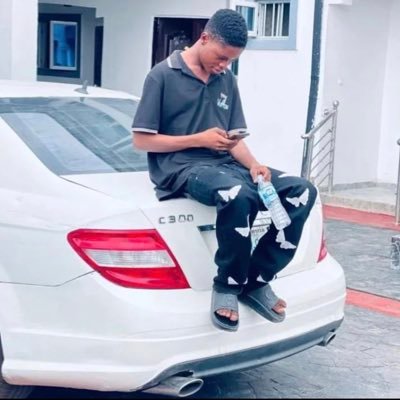 justdave5s's profile picture. Wizkid & Barcelona