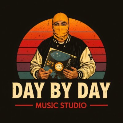 daybyday_mst's profile picture. 🎶 DayByDay Music Studio! 🎶
🎤 Recording | Production | Lessons
📅 Book your session today!