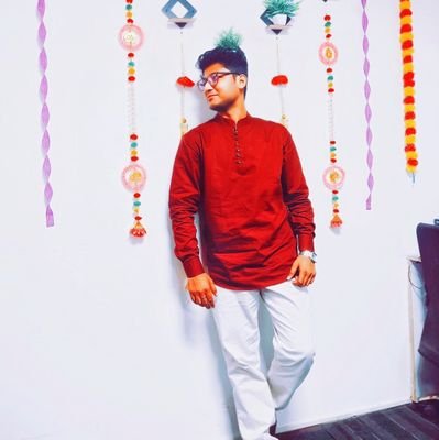 theamansingh10's profile picture. Bachelor of Technology | Web Developer | CSE | JavaScript | React | Node js 
| Exploring DSA and C++ | Har Har Mahadev Sambhu