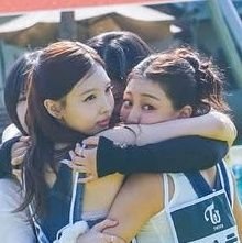 KHSD_HY's profile picture. Jihyo =  The love of my life
#SNSD #HYOYEON #RVV #WENDY #TWICE #JIHYO #XG #JURIN

Baker/ pastry chef / 10k road runner