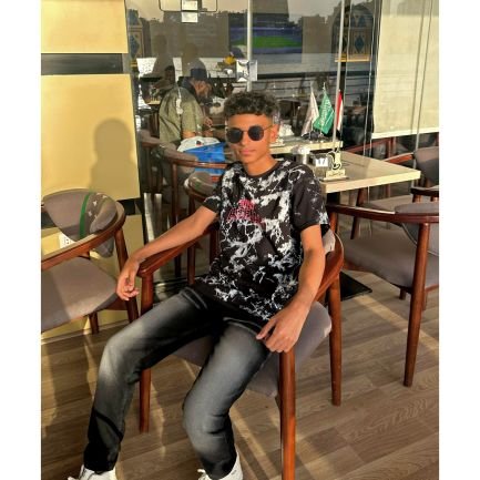 MinaGamal44844's profile picture. 